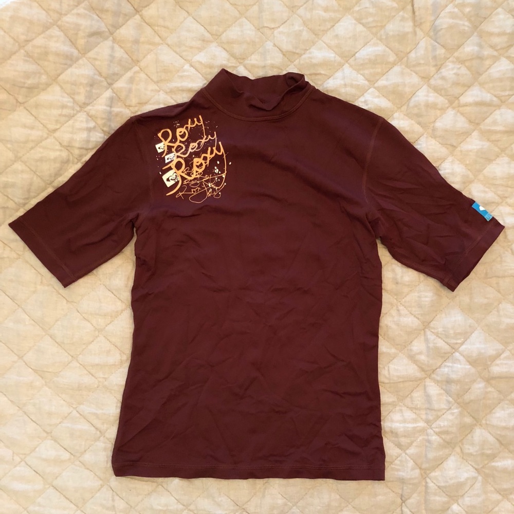 Roxy Rashguard